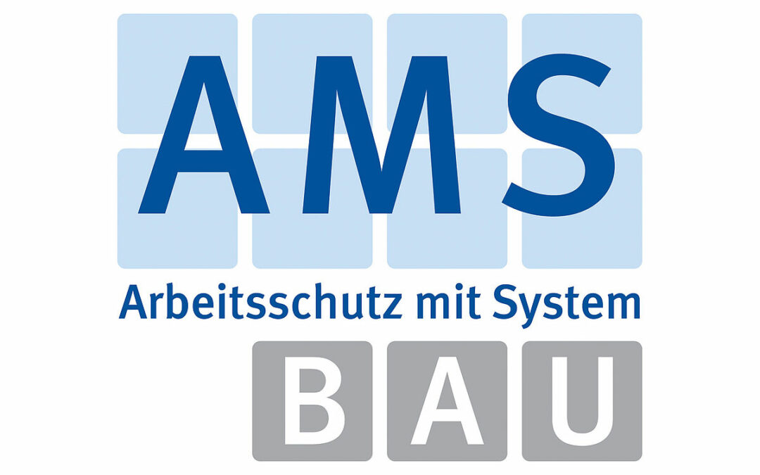 Bauunternehmung Müller: Ausgezeichnet mit dem Qualitätssiegel für Arbeitsschutz der BG BAU